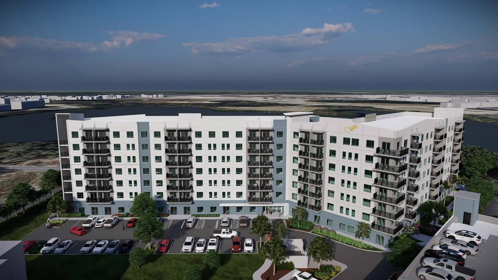 Sternon Fortune Star: Apartamento à Venda em Kissimmee - Flórida - EUA - 3